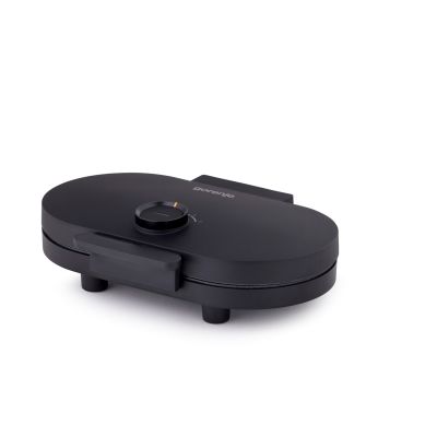 10. Gorenje WM1200B 1200W waffle maker