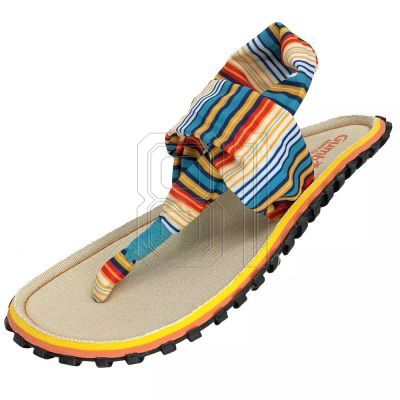 5. Gumbies Slingback Beach Flip Flops W GU-SASLI042