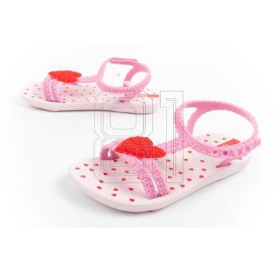 8. Ipanema My First Ipanema Baby Jr 81997BC815 Sandals