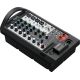 3. Yamaha STAGEPAS 400BT - Portable PA system with 8-channel mixer and built-in power amplifier