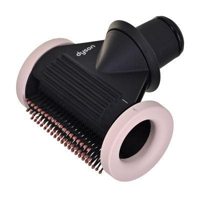 4. Dyson HD16 Nural Hair Dryer, Ceramic Pink