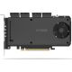 Icy Dock Adapter 4 x M.2 NVMe SSD Mobile Rack Adapter Card f
