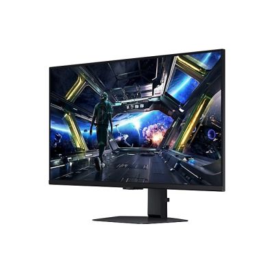9. MONITOR SAMSUNG ODYSSEY G7 32” LS32DG702EUXDU 144Hz