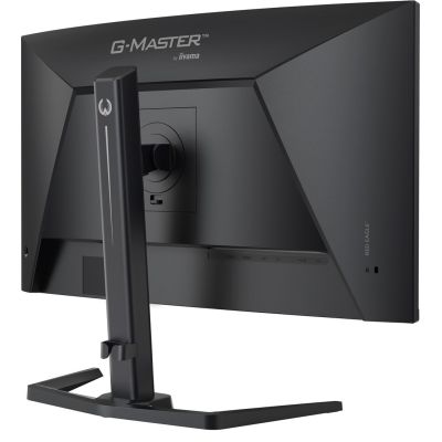 27. iiyama G-MASTER GCB2784HSU-B1 27" 240Hz computer monitor 68.6 cm (27") 1920 x 1080 px Black