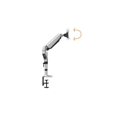 5. Digitus Single Monitor Mount, 32", 8 kg