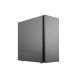 2. Cooler Master Silencio S600 Midi Tower Black