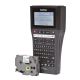 4. Brother PT-H500 Label Printer 180 x 180 DPI 30 mm/s Wired TZe QWERTY