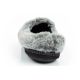 33. Skechers W 167225/BLK Slippers