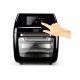 2. Black+Decker Air Fryer BXAFO1200E (1700W) Deep Fryer with Oven