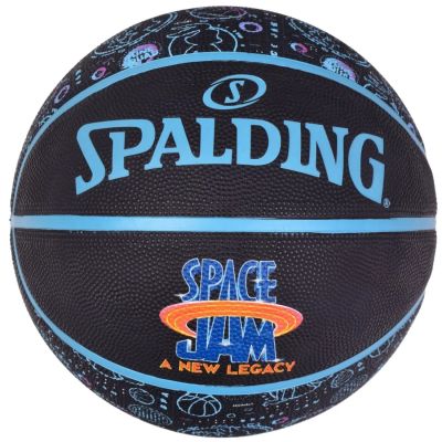 2. Spalding Space Jam Tune Squad Roster Ball 84582Z