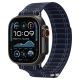 11. Spigen WBF0 Strap for Apple Watch 44 / 45 / 46 / 49 mm - Navy Blue