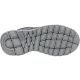 8. Skechers Burns Agoura M 52635-BKGY shoes