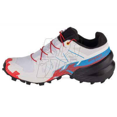 2. Salomon Speedcross 6 W 477166 38 Shoes