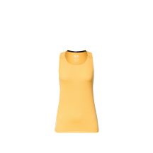 MILLET Intense Pro Light Tank W women's yellow