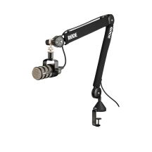 RODE PSA1+ - Radio microphone holder