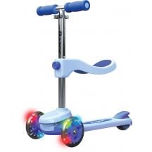 RAZOR Scooter 2in1 Rollie Blue - 20073648