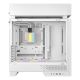 4. DeepCool CL6600 WH Midi Tower White