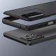 8. Nillkin Super Frosted Shield Pro durable case cover for Samsung Galaxy A73 black