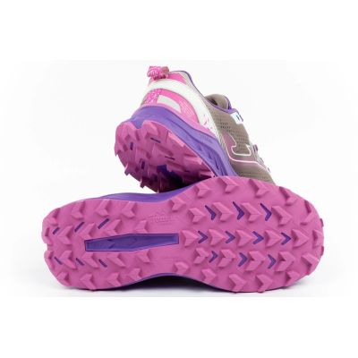 7. Joma Women's Tundra Cushioned Trail Running Shoes