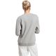 3. adidas Essentials Linear French Terry W IC6880 sweatshirt