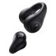 2. Baseus 15 Clip Open-Ear Air Headphones Black
