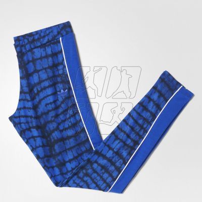 5. Adidas ORIGINALS City NY Leggings W S19889 pants