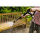 10. KARCHER K 5 Comfort Premium Connect Home Pressure Washer - 1.324-843.0