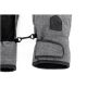 VIKING Hjort Ski Man men's ski gloves gray 10
