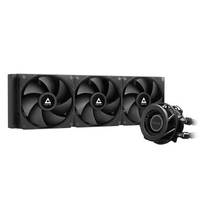 Chieftec Iceberg PRO 360 DARK water cooling