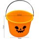 3. HALLOWEEN CANDY BUCKET 17CM