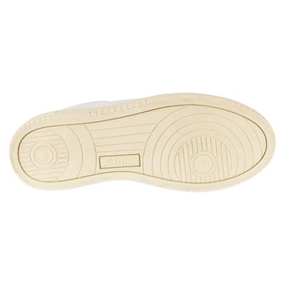 4. Autry Medalist Leather Low AULW-LL21 White 36