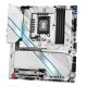 4. Asrock Z890 Taichi AQUA Intel Z890 LGA 1851 (Socket V1) Extended ATX