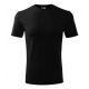 6. Malfini Classic New M T-shirt MLI-13201 black