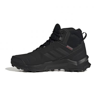 2. Adidas Terrex AX4 Mid Beta M GX8652 shoes