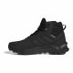 2. Adidas Terrex AX4 Mid Beta M GX8652 shoes