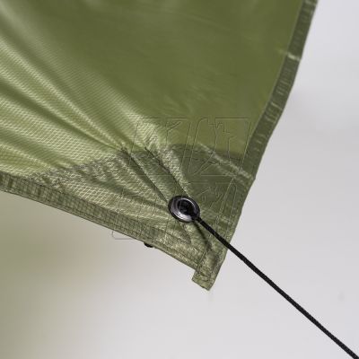 2. Tent, Tarp Magnum Teito 92800404110