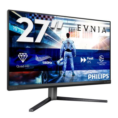 16. Philips Evnia 5000 27M2N5500/00 computer monitor 68.6 cm (27") 2560 x 1440 px Quad HD LCD Black