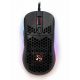 6. Arozzi Favo Gaming Mouse for Right-Handed Users, USB Type-A, Optical, 16,000 DPI
