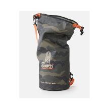 RIP CURL Surf Series Barrel Bag 20L Black