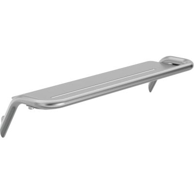 Wall shelf