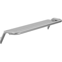 Wall shelf