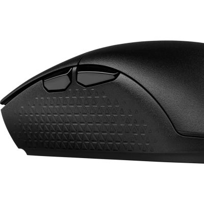 9. Corsair Katar Pro mouse Right side USB Type-A Optical 12400 DPI