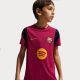 2. Nike FC Barcelona Strike SS Top II3237-621