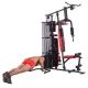 94. Atlas with bench HMS Titan 12 150 LBS