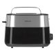 5. Philips HD2516/90 toaster (830W; black)