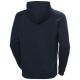 12. Helly Hansen Core Graphic Sweat Hoodie M 53924 596