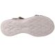 8. Skechers On The Go 600 Brilliancy 15316-NAT Beige, Size 36