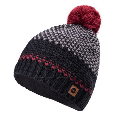 4. Hi-tec Hervin winter hat 92800438514