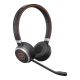 5. Jabra Evolve 65 MS Stereo Link370 Over-Ear Headphones