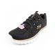 3. Skechers Graceful-Get women's sports shoes comfortable lightweight breathable